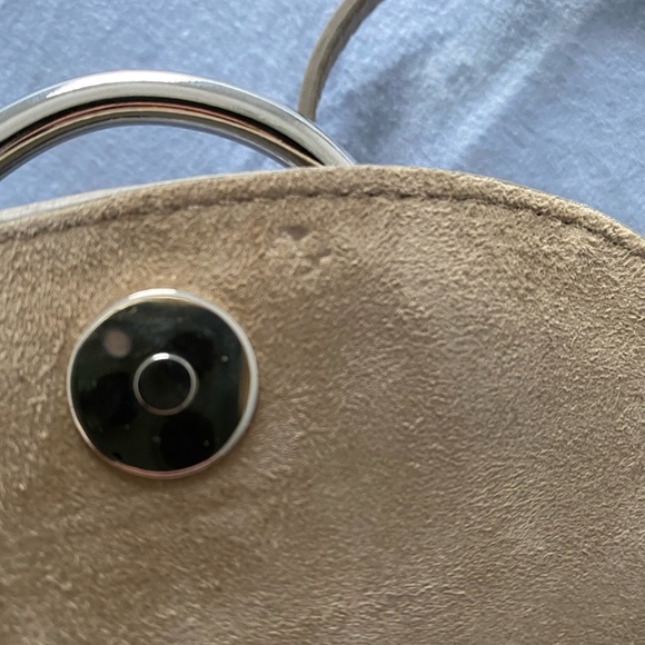 Little Liffner Little Lady Crossbody/Shoulder Bag - Picture 4 of 5